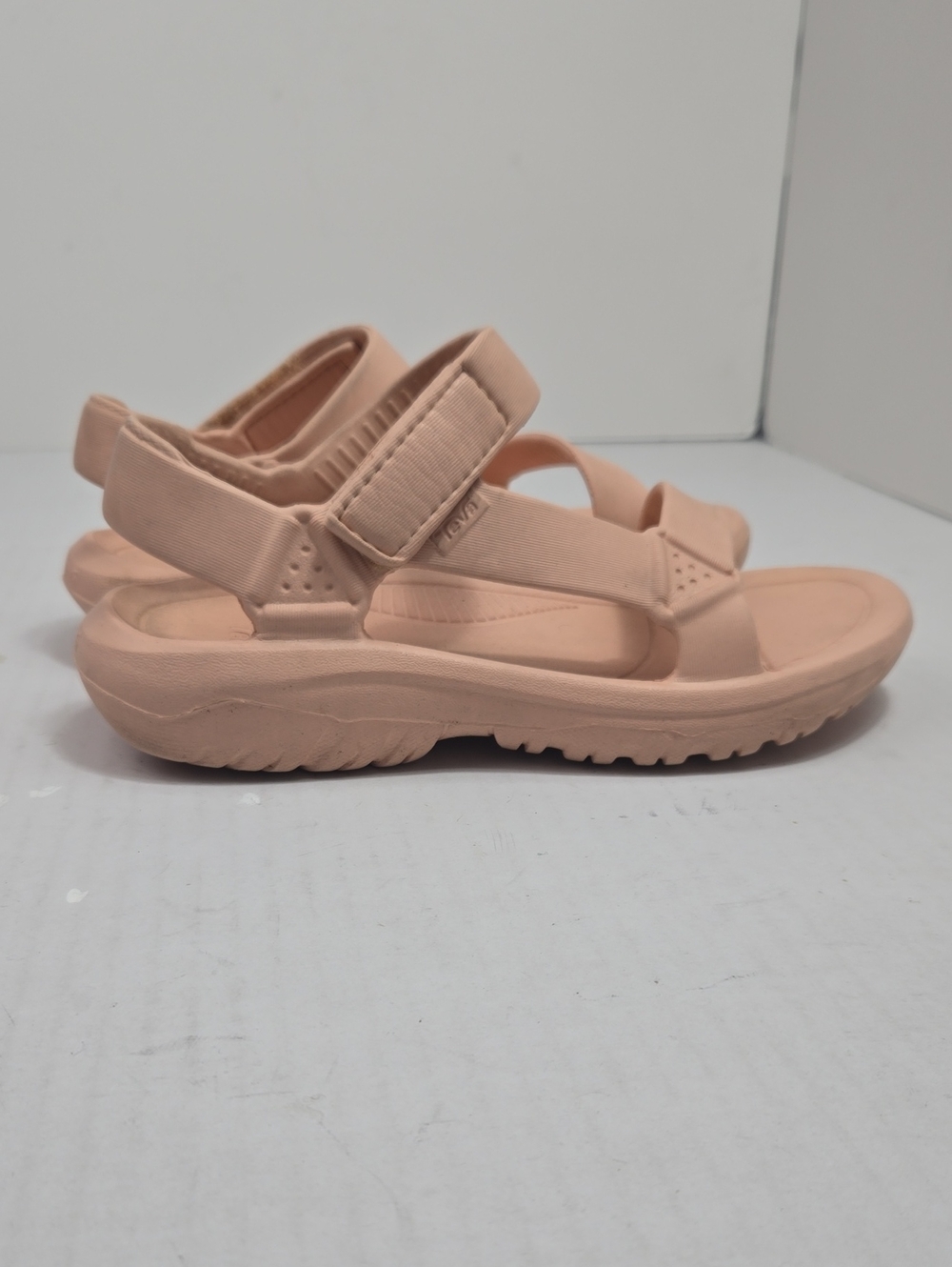 Teva Hurricane Drift Beach Sand Ligh Women's Sz 7 Water Resistant Sandals